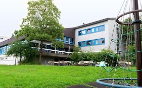 St. Gallen Youth Hostel